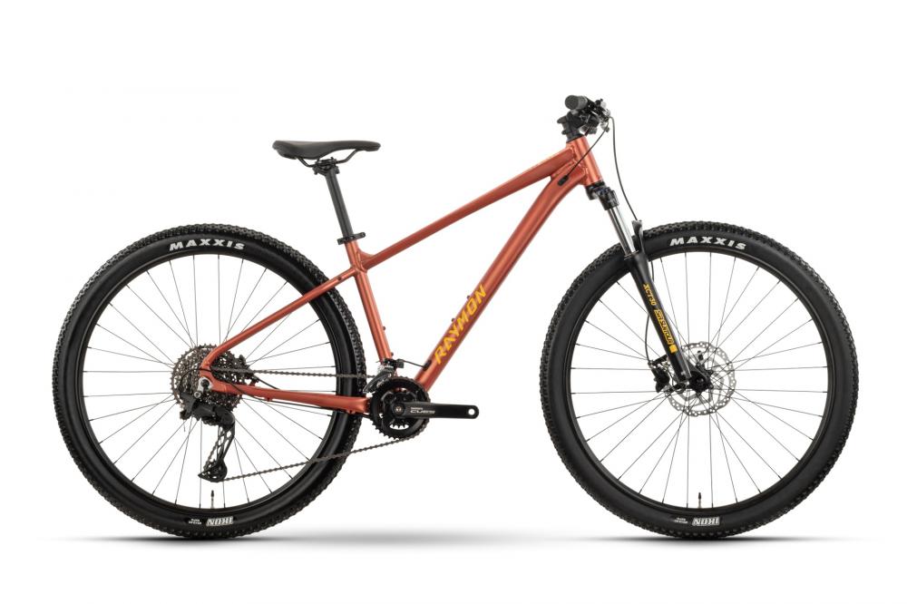 Nayta Pro 27.5" x S 22S Cues