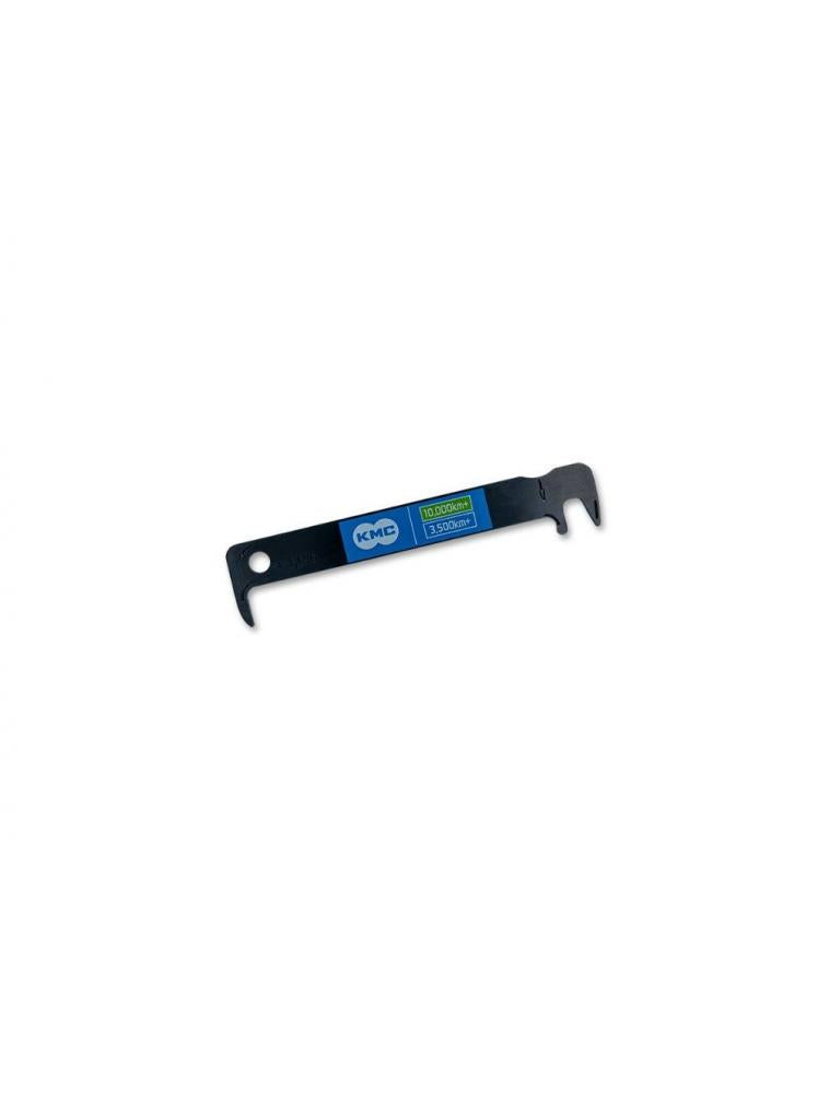 Chain Werkzeug Chain Checker 10.000km+ 1pce/card