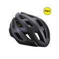 BBB Cycling BBB helm Hawk MIPS M matt schwarz - leichter, sicherer Fahrradhelm