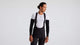 SEAMLESS UV ARM COVER BLK M/L