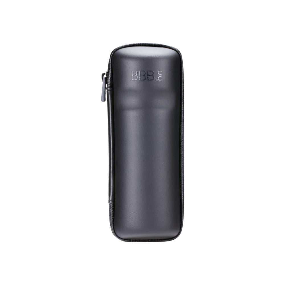 BBB Cycling BBB Werkzeugdose SoftCase L 630ml schwarz - clevere Aufbewahrung im Flaschenhalter