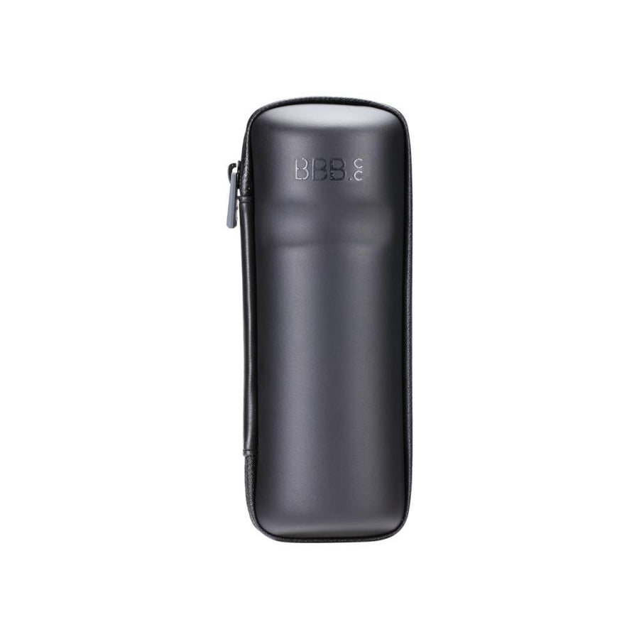 BBB Cycling BBB Werkzeugdose SoftCase L 630ml schwarz - clevere Aufbewahrung im Flaschenhalter