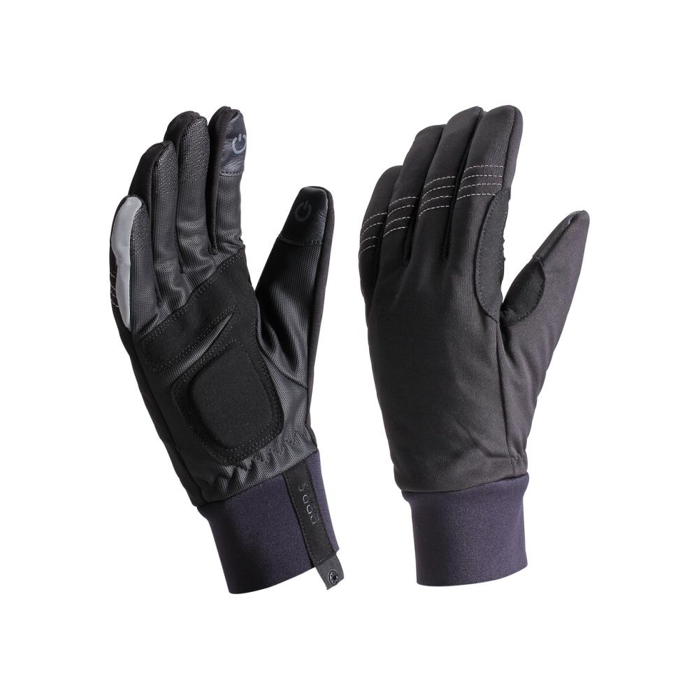 BBB Cycling BBB Winterhandschuhe ProShield XS schwarz - warmer Wetterschutz für kalte Touren