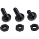 SHIMANO Schraube & Mutter TL-BH62 - O-Ring Set, ca. 7 g