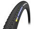 Michelin Reifen Power Gravel 28x1.85\" 47-622 schwarz TLR faltbar