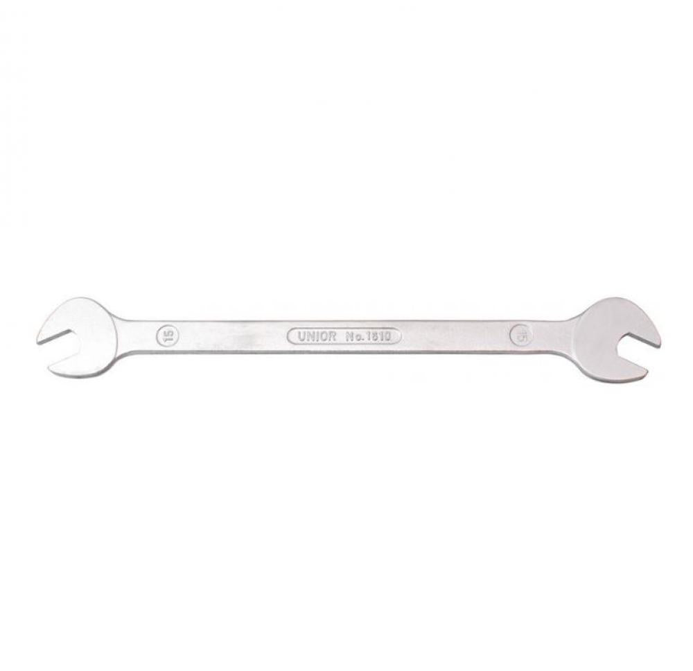 Pedalschlüssel Standard 15x15mm 1610/2
