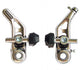 SHIMANO Cantilever-Bremse ALTUS BR-CT91 HR Schwarz Brake - für Hinterrad