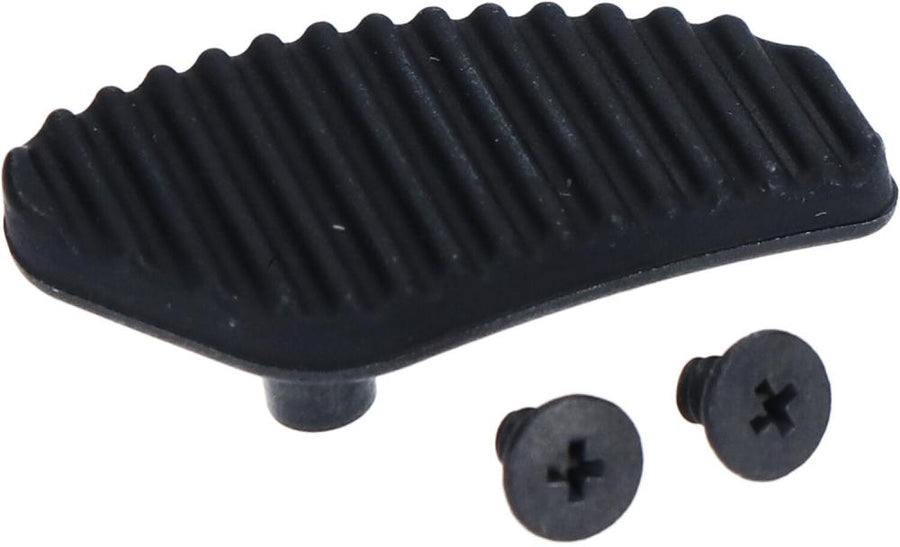 SHIMANO Griffeinlage Schalthebel für SL-M9100 Links - Ersatz-Griffgummi, ca. 2 g