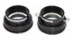 Campagnolo Lagerschalen-Set Ultra-Torque 86,5x41 IC15-RE41 für OS-Fit Tretl.-Gehäuse