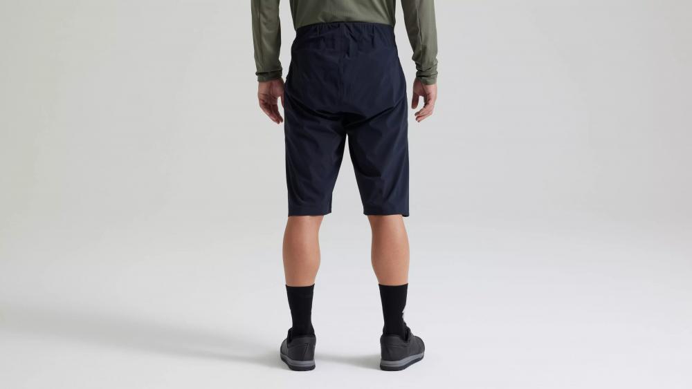 GRAVITY TRAINING RACE SHORT MEN BLK 28 - Herren Mountainbike Hose - Shorts