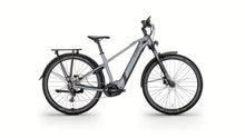 CONWAY Cairon T 3.0 750 SE Elektro-Trekkingrad - 28 Zoll, Shadowgrey Metallic Matt