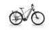 CONWAY Cairon T 3.0 750 SE Elektro-Trekkingrad - 28 Zoll, Shadowgrey Metallic Matt