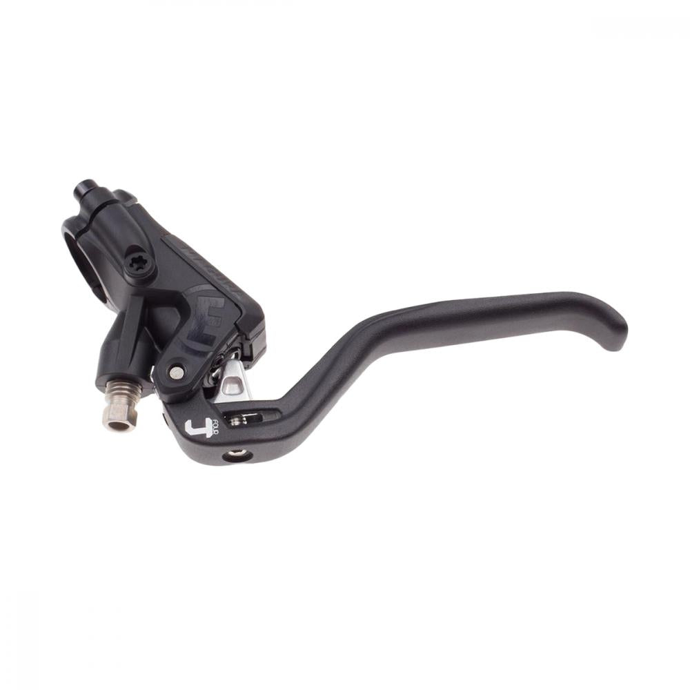 MAGURA Bremsgriff MT4, 4-Finger Aluminium-Hebel, ab MJ2015 - kraftvolle, präzise Kontrolle