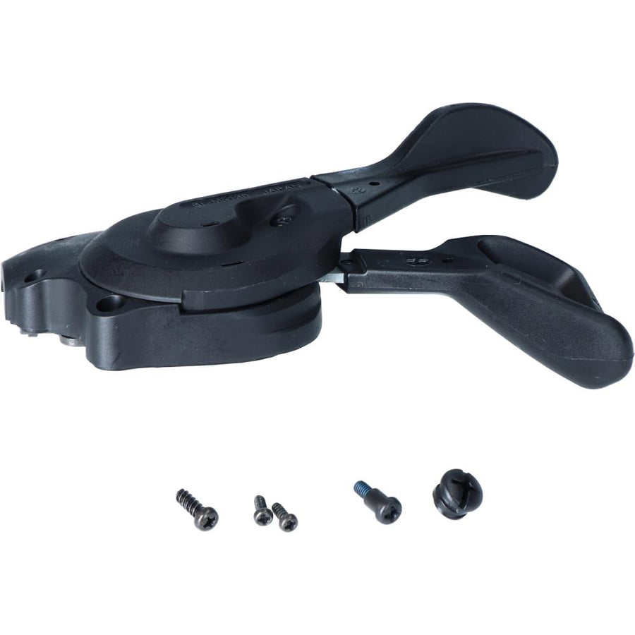 SHIMANO Schaltgriff Einheit rechts SL-M5130-R10 ohne Ganganzeige - 10-fach, ca. 90 g