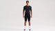 PRIME JERSEY SS MEN BLK M