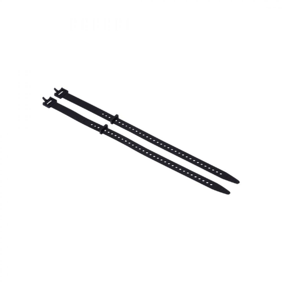 straps CargoStraps (2 pcs) 50x1.9cm schwarz
