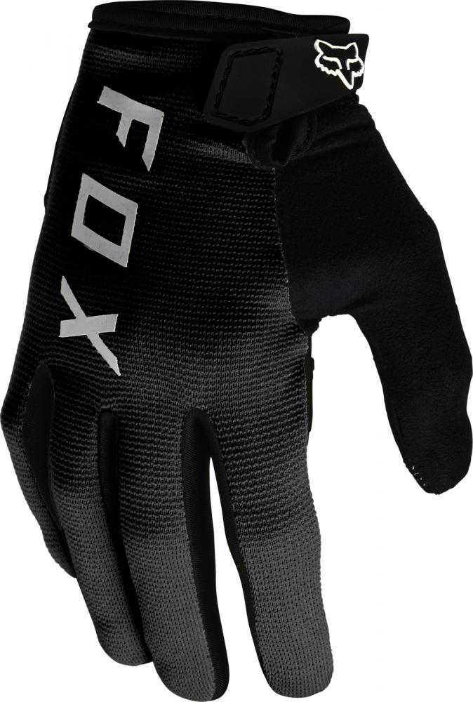 Fox Ranger Glove Gel Full Finger black Größe L Damen