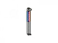 LEZYNE, Pumpe, Minipumpe, Pocket Drive PRO, neo metallic-silber,160PSI, 14,0cm