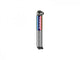 LEZYNE, Pumpe, Minipumpe, Pocket Drive PRO, neo metallic-silber,160PSI, 14,0cm