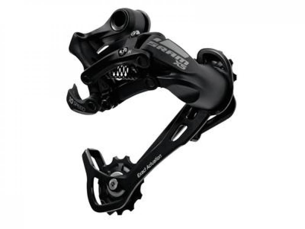 SRAM Schaltwerk X.5 34T silber mittellang - präzise MTB-Schaltperformance