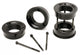 Truvativ Einpressadapter GigaPipe BMX BB zum Einb in American Fauber Gehäuse