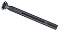 Ritchey Comp 2-bolt Sattelstütze 26.8x350mm, matt schwarz. Fahrrad-Sattelstütze für Mountainbike oder Rennrad.