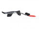 SRAM Bremshebel Red eTap AXS Disc links - präzise Kontrolle für hydraulische Scheibenbremsen