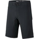 IXS Sports Division iXS Flow XTG Shorts Kids KS black - leichte Kinder-Bikeshorts für XC & Trail