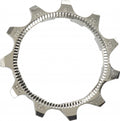SHIMANO Ritzel für CS-HG400 11 Zähne, integrierter Distanzring - 11 Zähne, 11-32, 32,, 11-28