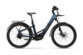 Winora YAKUN ENV ABS LOW i800Wh - E-City Bike