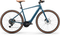 Centurion Speeddrive R800 D EP1 uniblau M / (50) Blau - sportliches E-Bike für Alltag und Tour