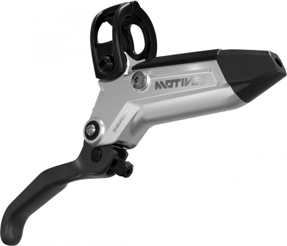 SRAM Motive Ultimate vorne - Vierkolben-Highend-Bremse für XC und Trail