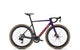 Focus IZALCO MAX 9.8 Rennrad 28 Zoll Diamant M - Carbon Aero, SRAM Force AXS 2x12, Powermeter, DT Swiss Carbon, violett
