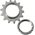 Point Schraubkranz Single Speed 13 Zähne 1/2x1/8Zoll Konterring