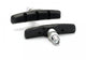 XLC Felgenbremsschuhe V-Brake BS-V01 4er Set 70mm schwarz