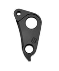 MARWI Schaltauge GH-297 inkl. Schrauben - Alu-Ausfallende für Specialized MTB & E-Bikes, kompatibel mit Modellen 2013-2019