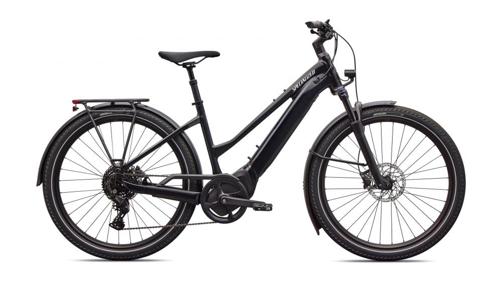 VADO 4.0 ST NB E-Bike - Specialized Trekking E-Bike mit Bosch Motor XL - E-City Bike