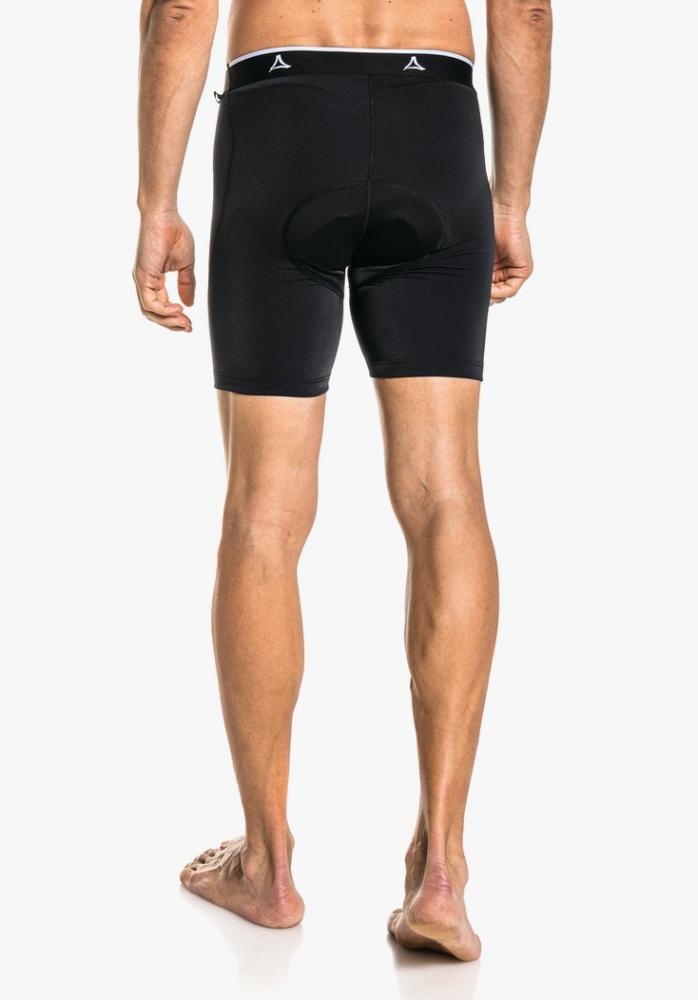 Schöffel Skin Pants 2h M schwarz Größe 56