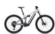 FOCUS JAM² 6.8 E-MTB 29 Zoll 800 Wh 120 Nm Silber L