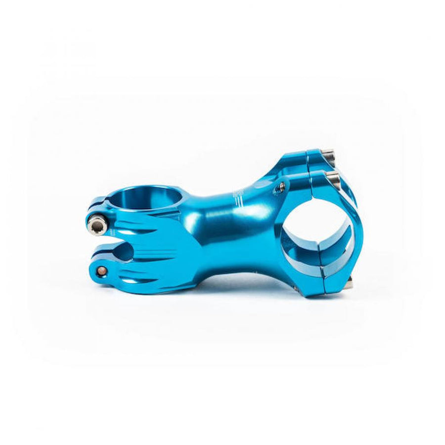 Protaper Vorbau Atac türkis Limited Edition 31,8 x 70 mm Türkis - ultraleichter High-End MTB-Vorbau