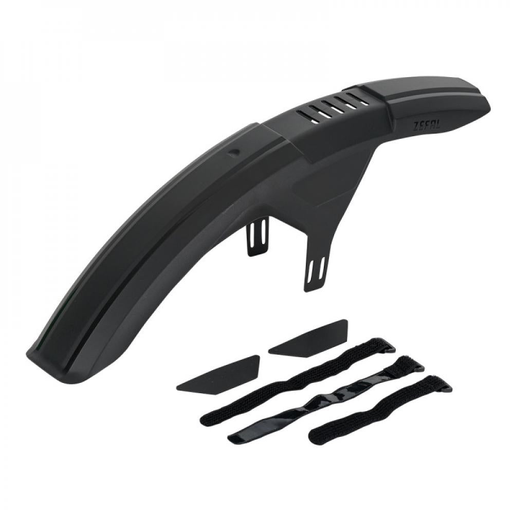 Zéfal DEFLECTOR FM40 FRONT MUDGUARD FM40 - Front-Schutzblech für breite Reifen