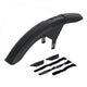 Zéfal DEFLECTOR FM40 FRONT MUDGUARD FM40 - Front-Schutzblech für breite Reifen
