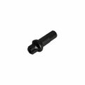 DT Swiss Messing-Nippel Squorx Pro Head 15 mm Schwarz - präziser Laufradbau