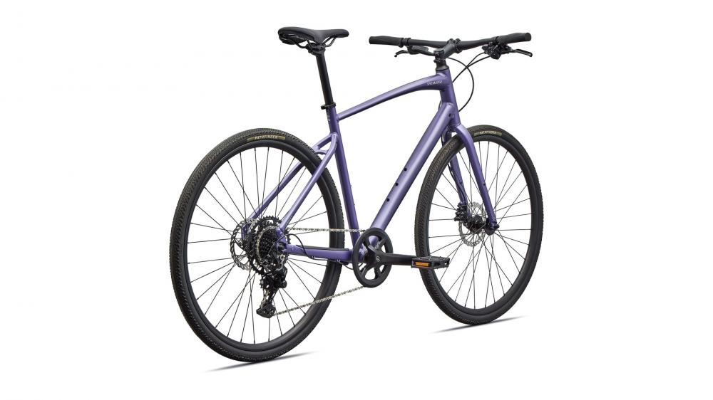 SIRRUS X 2.0 Fitness-Crossbike - Vielseitiges Allround-Fahrrad für Stadt und leichtes Gelände - Unbekannt