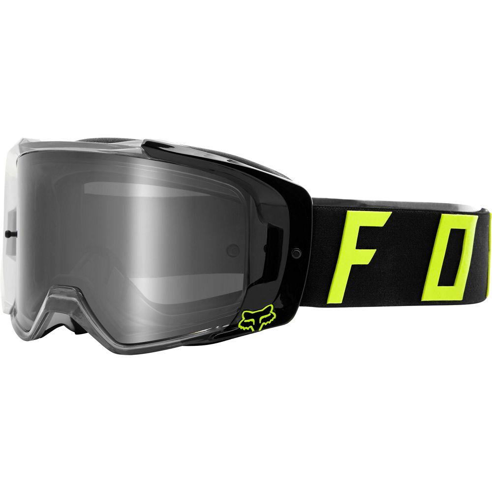 FOX Brille VUE PSYCOSIS GOGGLE SPARK black white