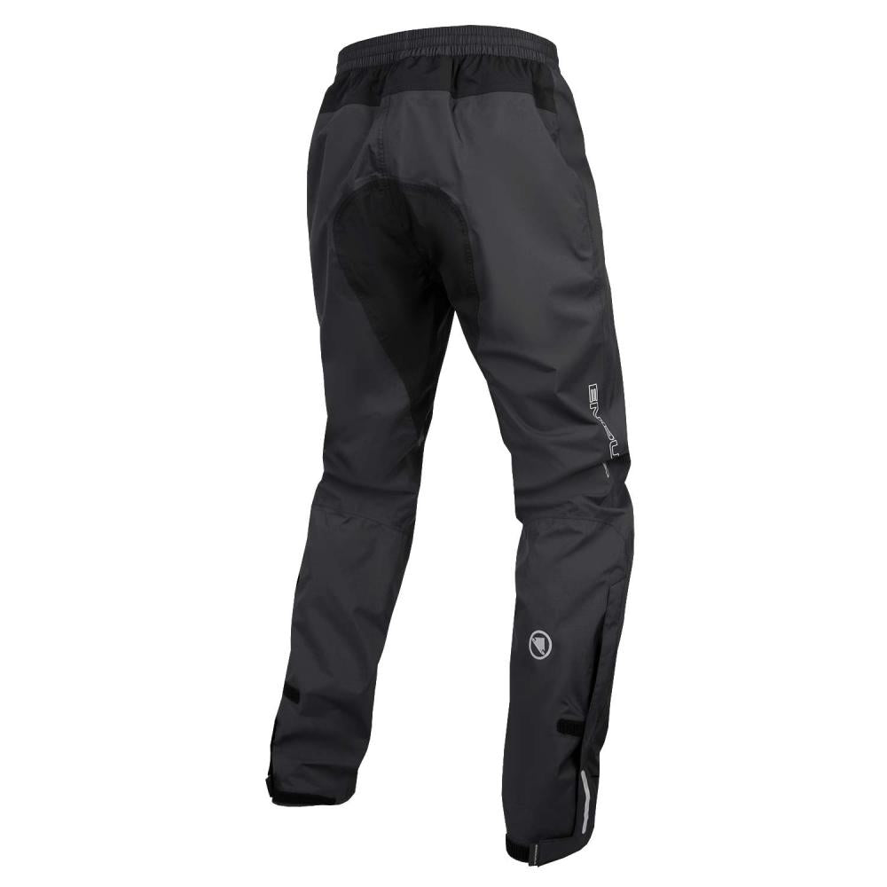 Endura Hummvee wasserdichte Hose schwarz Größe S