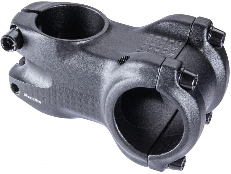 Contec Vorbau Taos 45 mm 31,8 mm schwarz