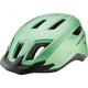 Merida Helm Commute grün 54-58 cm Grün - leichter City- und Pendlerhelm mit LED-Rücklicht