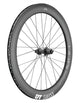 DT Swiss Laufrad HEC 1400 Spline 29" 62 mm schwarz - aerodynamisches eRoad-Carbonrad