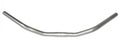 Ergotec Lenkerbügel City Cruiser Stahl Ø 25,4 mm 635 mm Alu-Look 42°